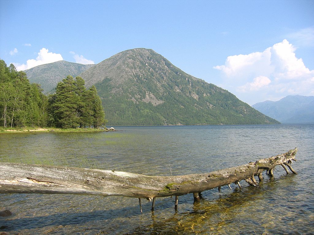 Buhta Aya